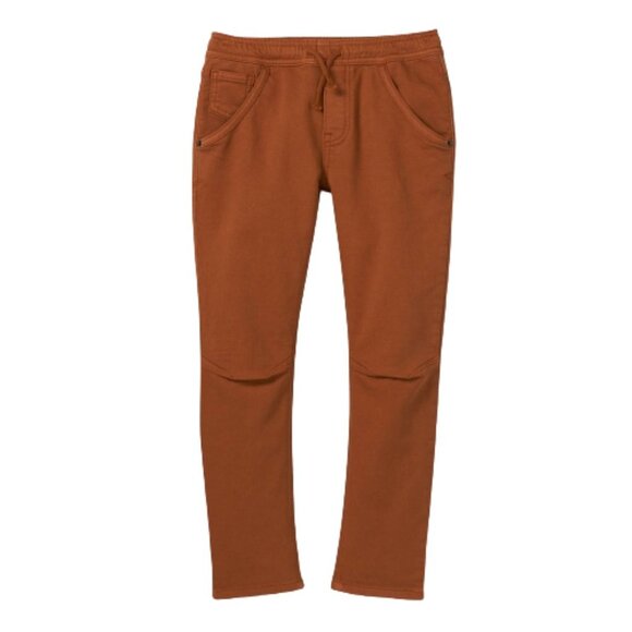 NWT Boys' Super Stretch Pull-On Jogger Pants - Cat & Jack - 18/14 HUSKY - Picture 6 of 6